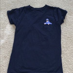 Mean girls tee shirt